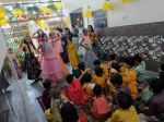 Janamahtami Celebration